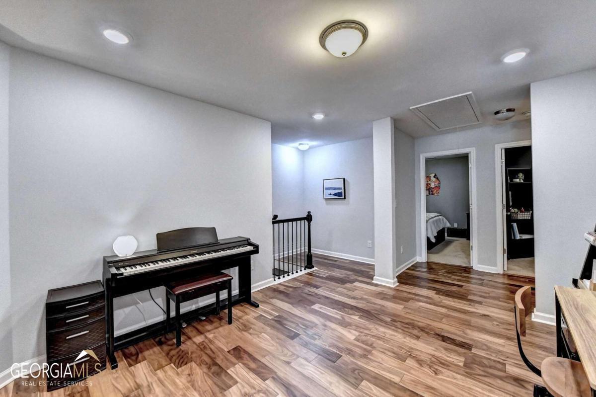 Shiloh Woods - Residential