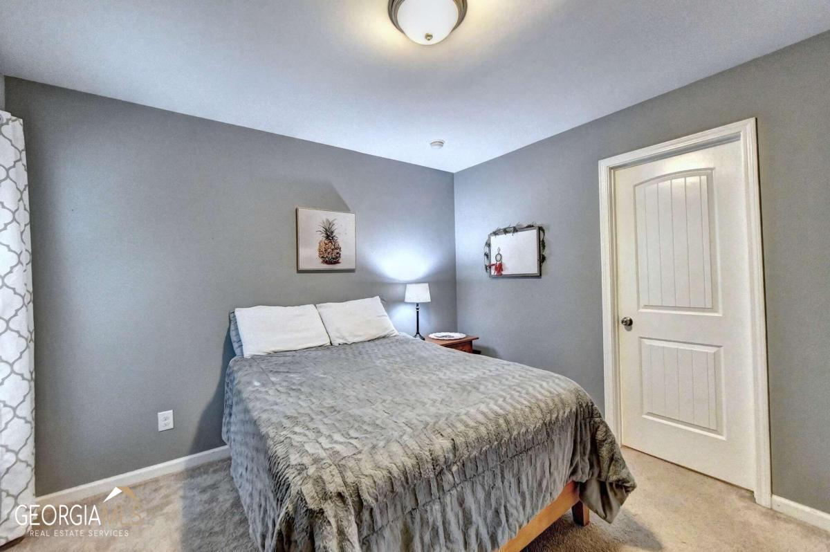 Shiloh Woods - Residential
