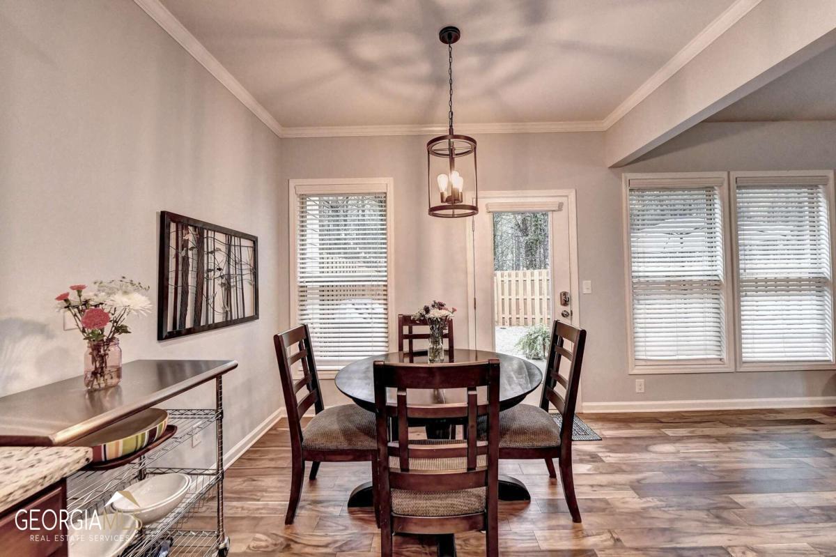 Shiloh Woods - Residential
