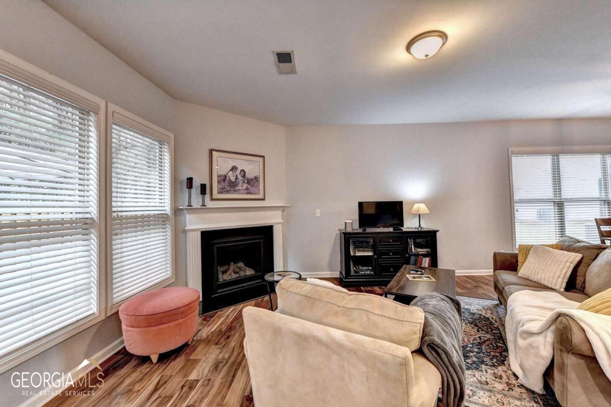 Shiloh Woods - Residential