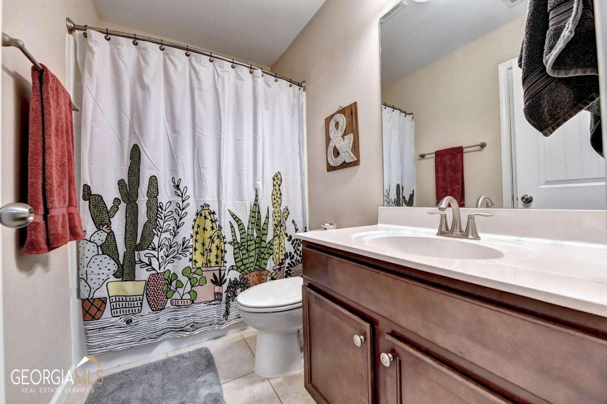 Shiloh Woods - Residential