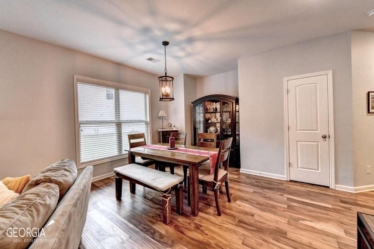 Shiloh Woods - Residential