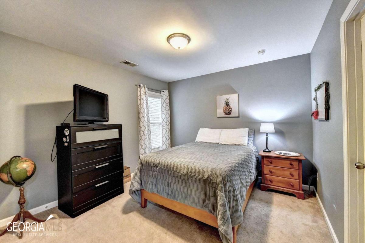 Shiloh Woods - Residential