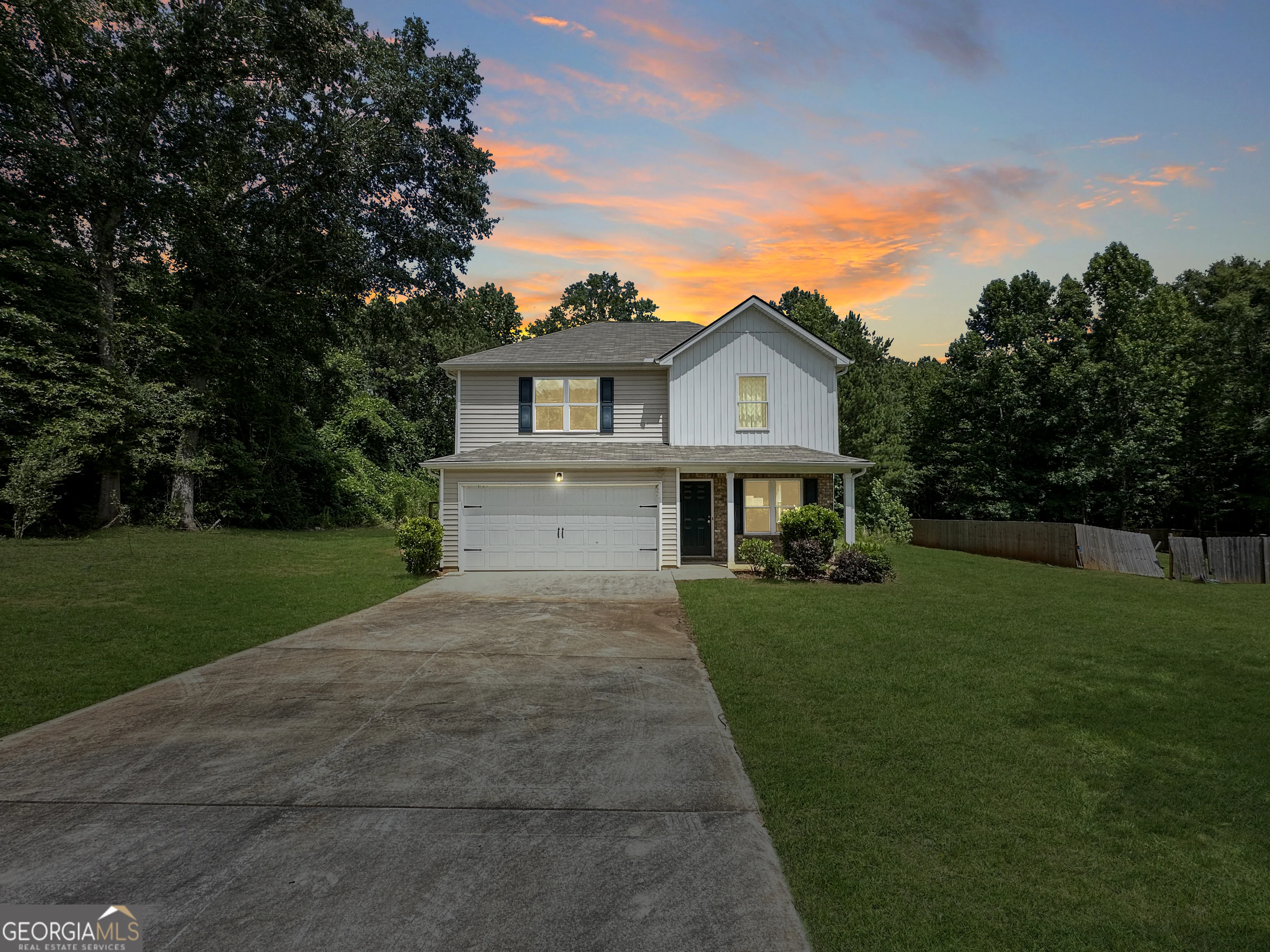 160 Deerfield Trace