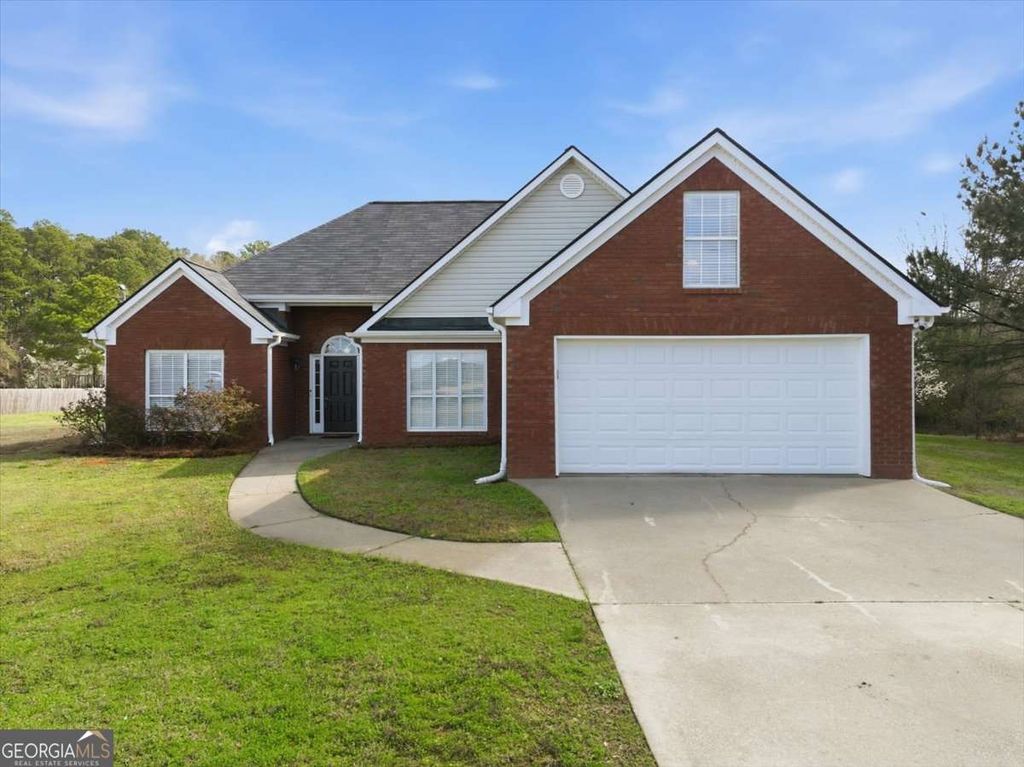 Photo of 493 Youth Jersey Road, Covington, GA 30014 (MLS # 10707291)