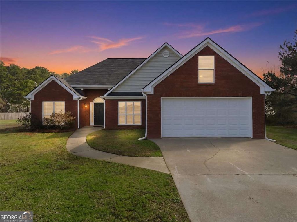 Photo of 493 Youth Jersey Road, Covington, GA 30014 (MLS # 10707291)