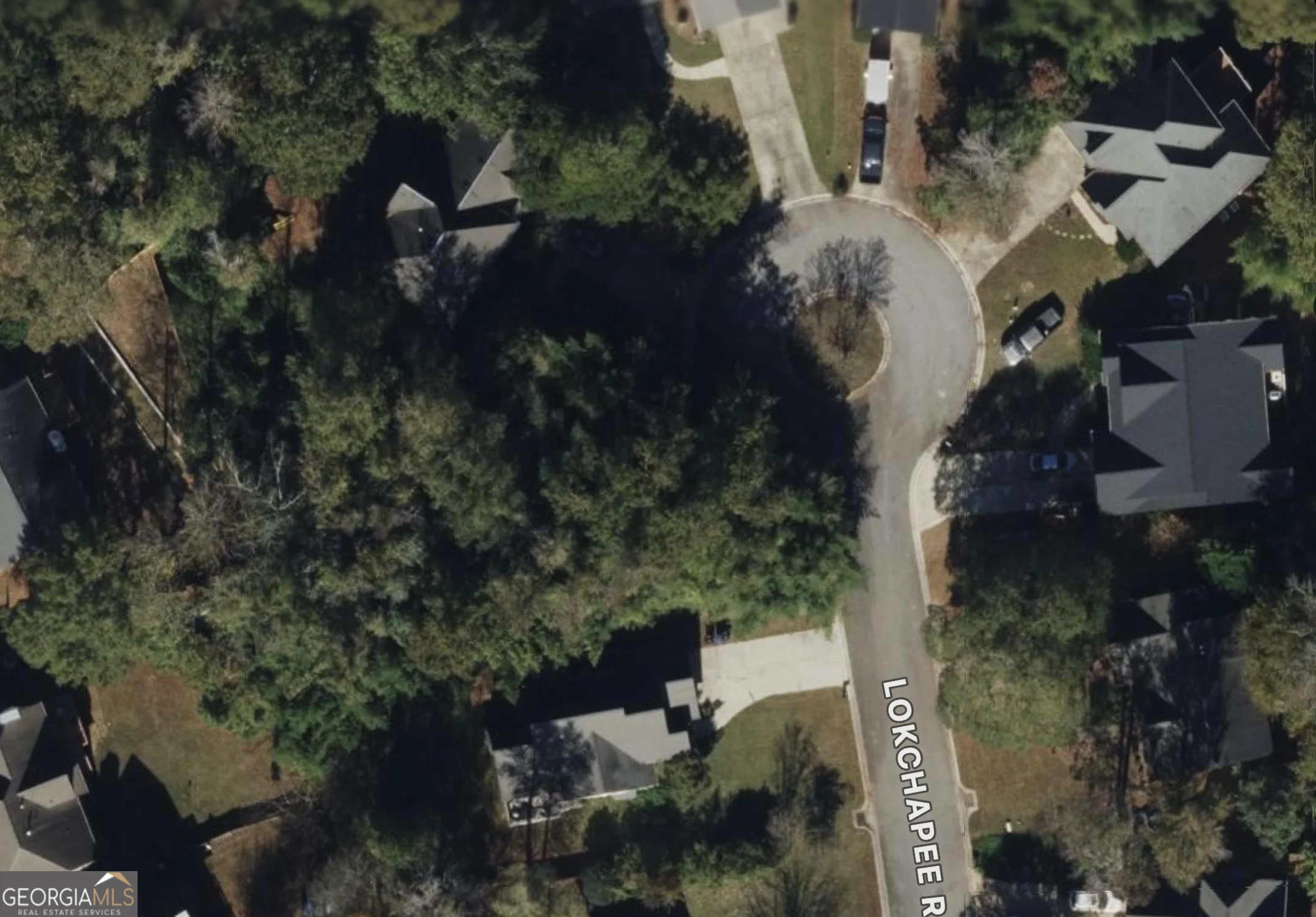 636 Lokchapee Ridge