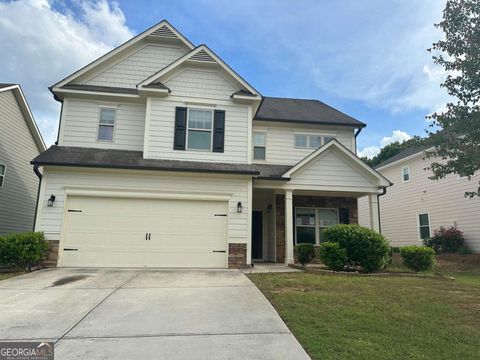 79 Parkmont LN Dallas GA 30132