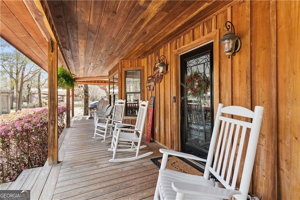 Photo of 150 Baker Hill Road, Hortense, GA 31543 (MLS # 10708585)