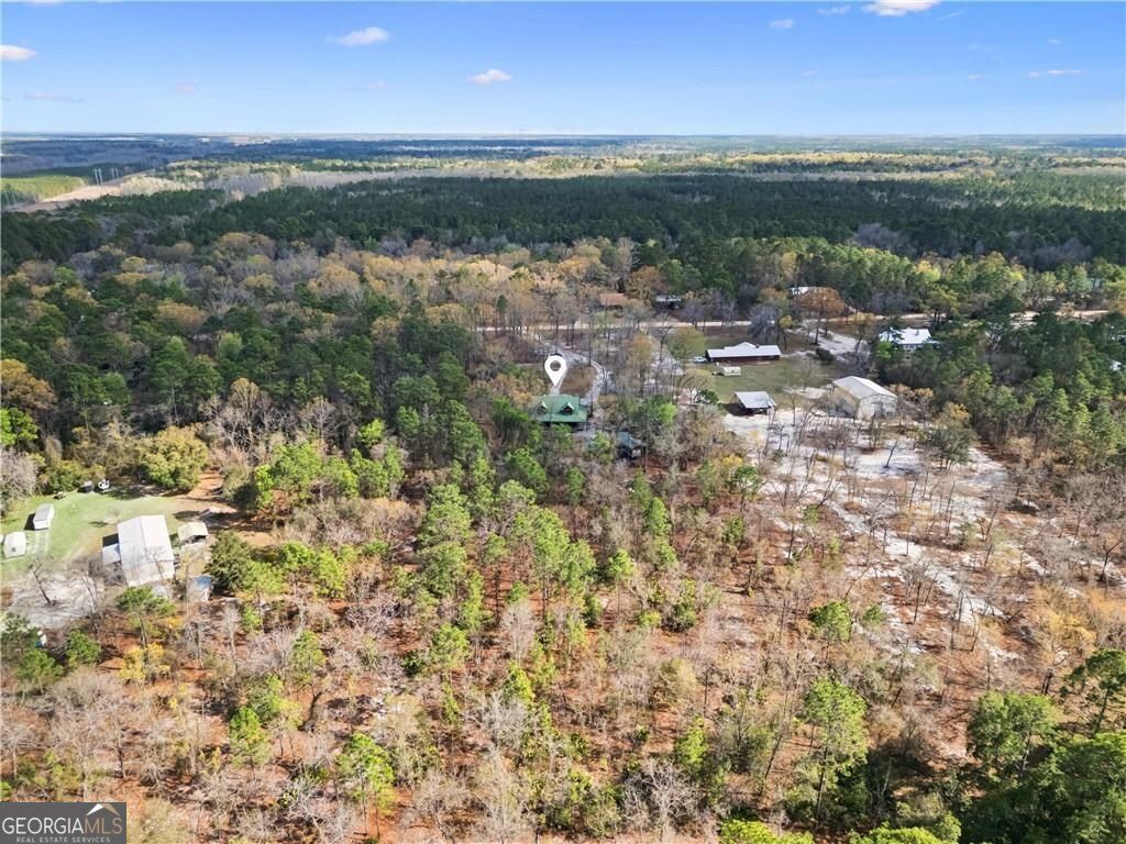 Photo of 150 Baker Hill Road, Hortense, GA 31543 (MLS # 10708585)