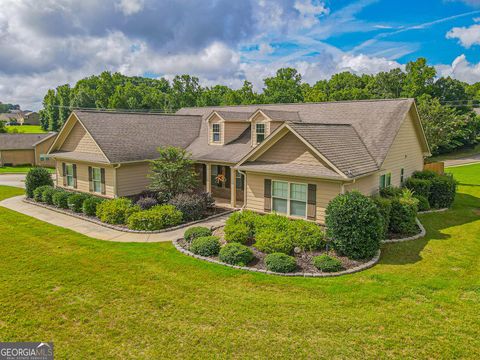 A home in Jefferson