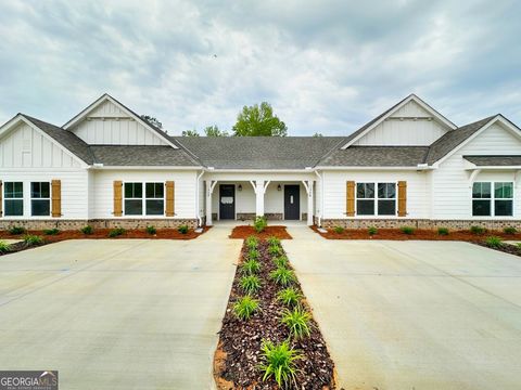 A home in LaGrange