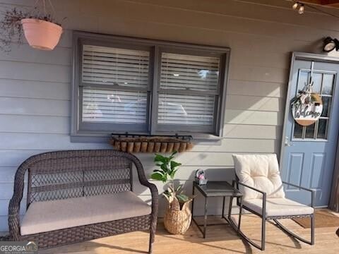 Ball Ground, Georgia 30107, United States, 1 Bedroom Bedrooms, ,1 BathroomBathrooms,Residential,Active,6280