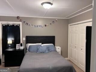 Ball Ground, Georgia 30107, United States, 1 Bedroom Bedrooms, ,1 BathroomBathrooms,Residential,Active,6280