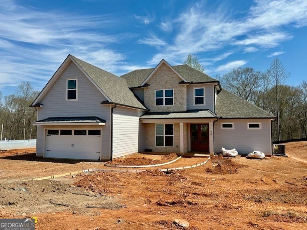 Photo of 90 Loring Lane, Senoia, GA 30276 (MLS # 10720294)