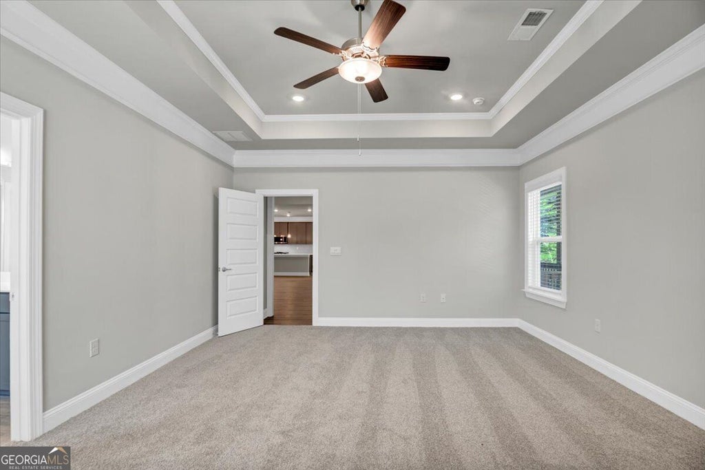 Photo of 3018 Fairway Drive #LOT 950, Villa Rica, GA 30180 (MLS # 10840424)
