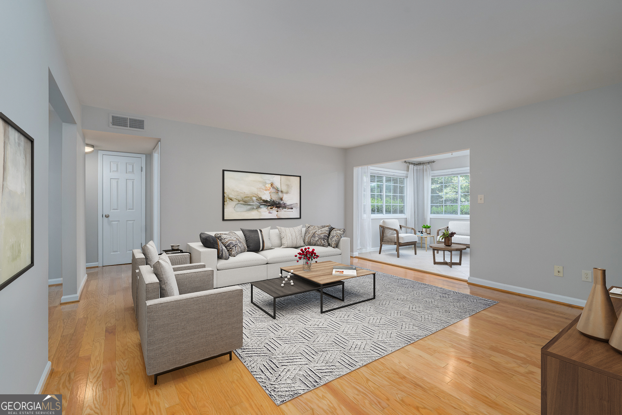 1468 Briarwood RD NE 806