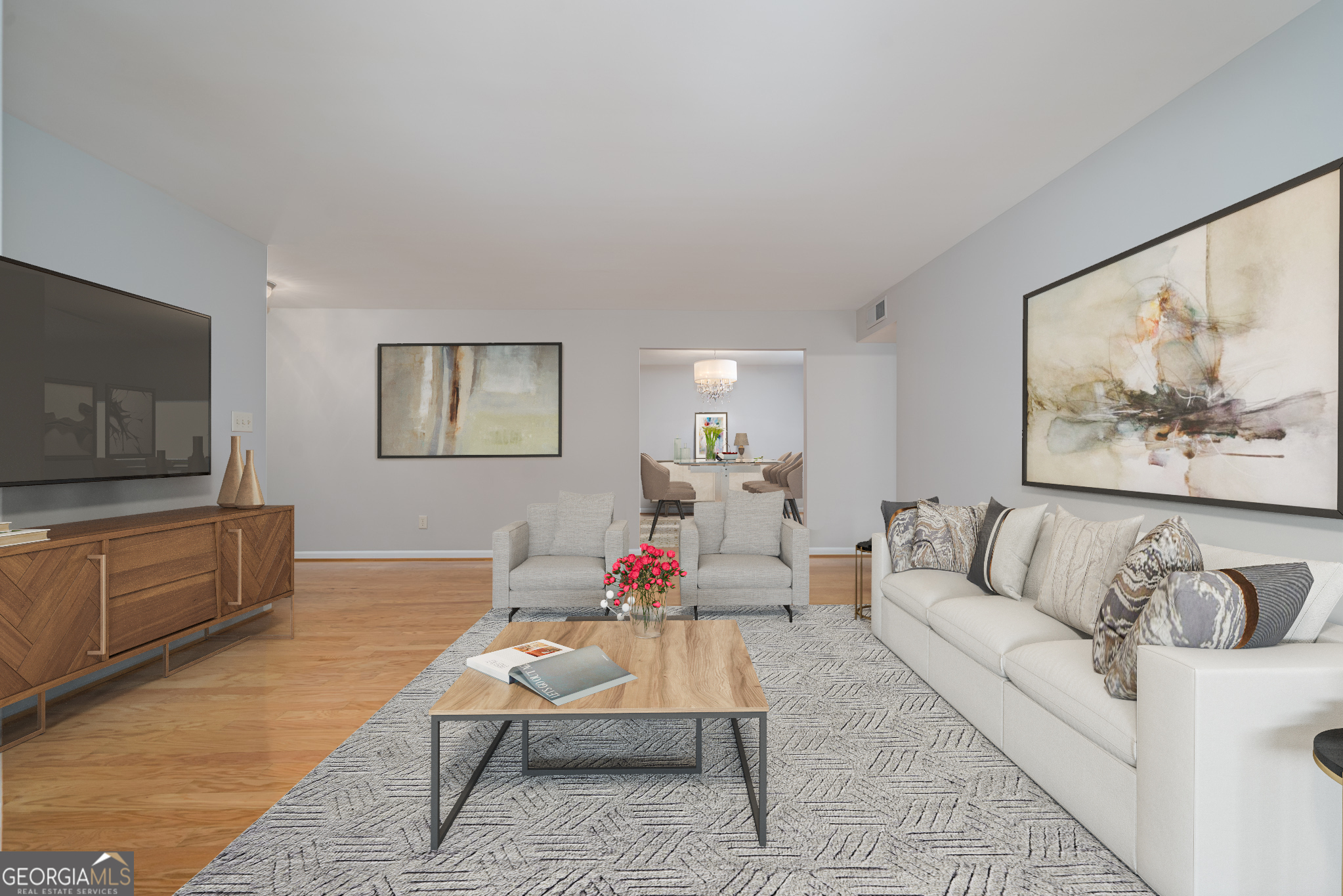 1468 Briarwood RD NE 806