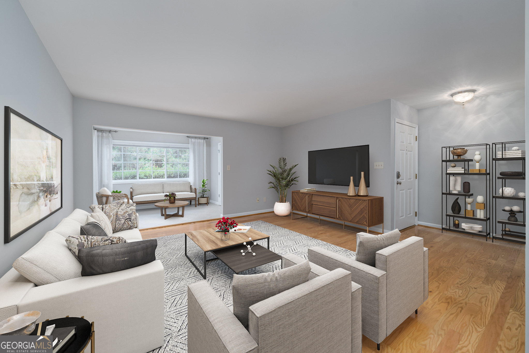 1468 Briarwood RD NE 806