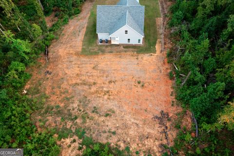 A home in Griffin