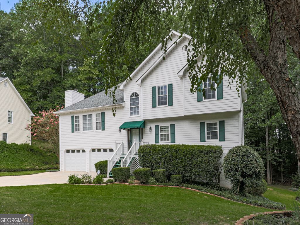 Woodstock, Georgia 30189, United States, 4 Bedrooms Bedrooms, ,3 BathroomsBathrooms,Residential,Active,192193