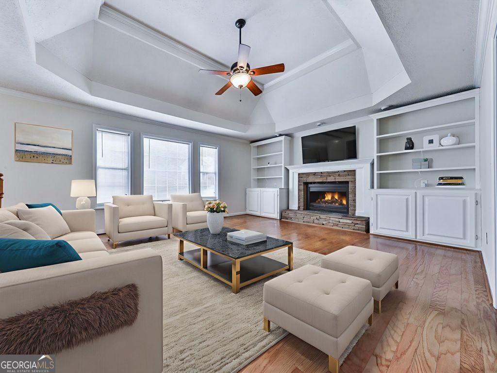 Woodstock, Georgia 30189, United States, 4 Bedrooms Bedrooms, ,3 BathroomsBathrooms,Residential,Active,192193