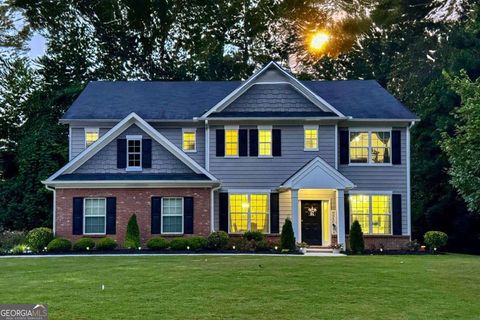 325 Paces DR Lithia Springs GA 30122