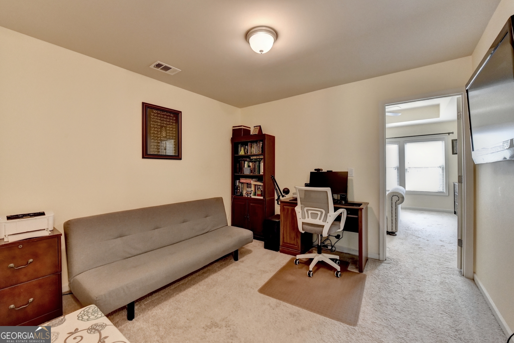 Abbotts Square - Residential