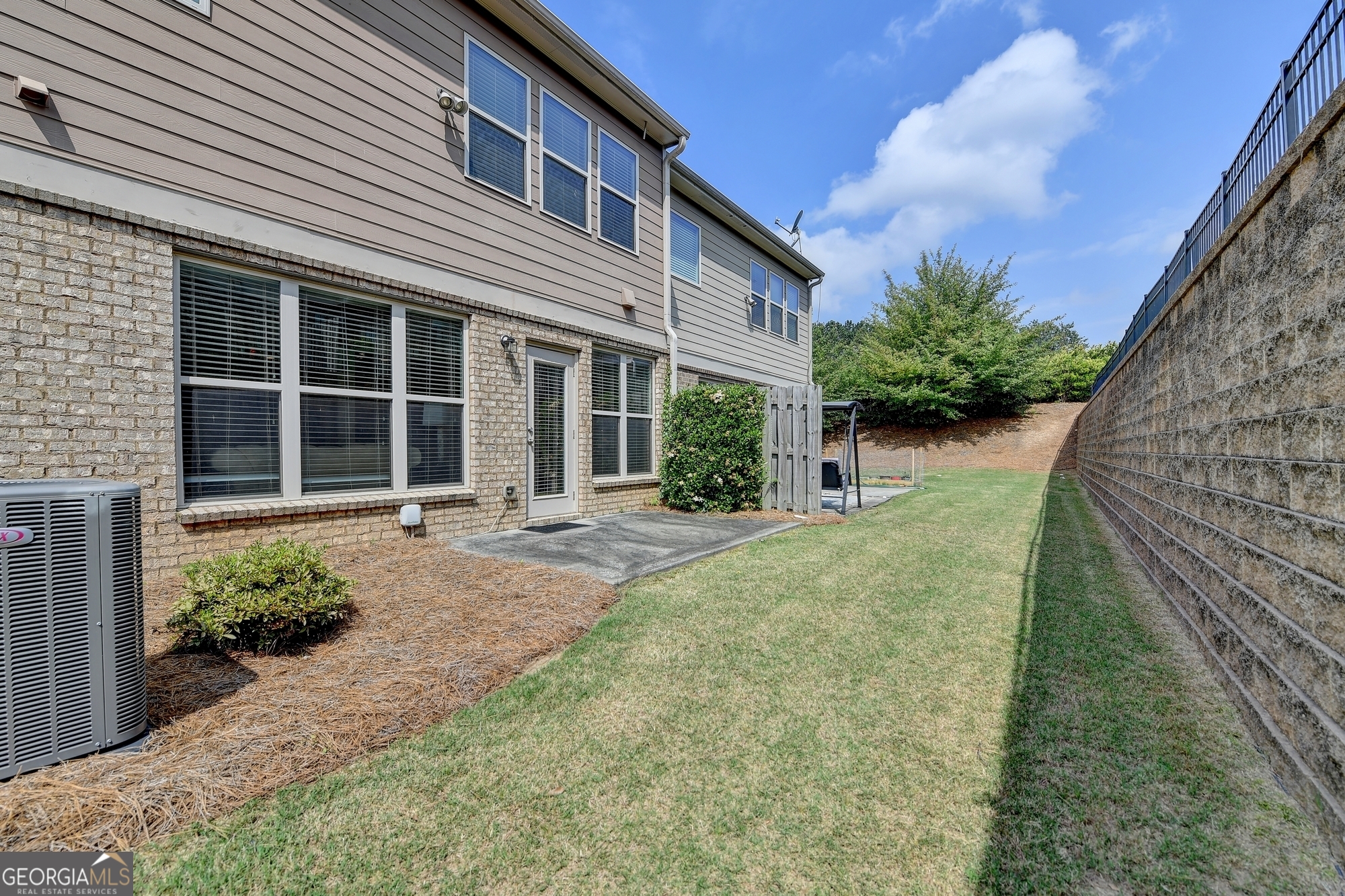 Abbotts Square - Residential