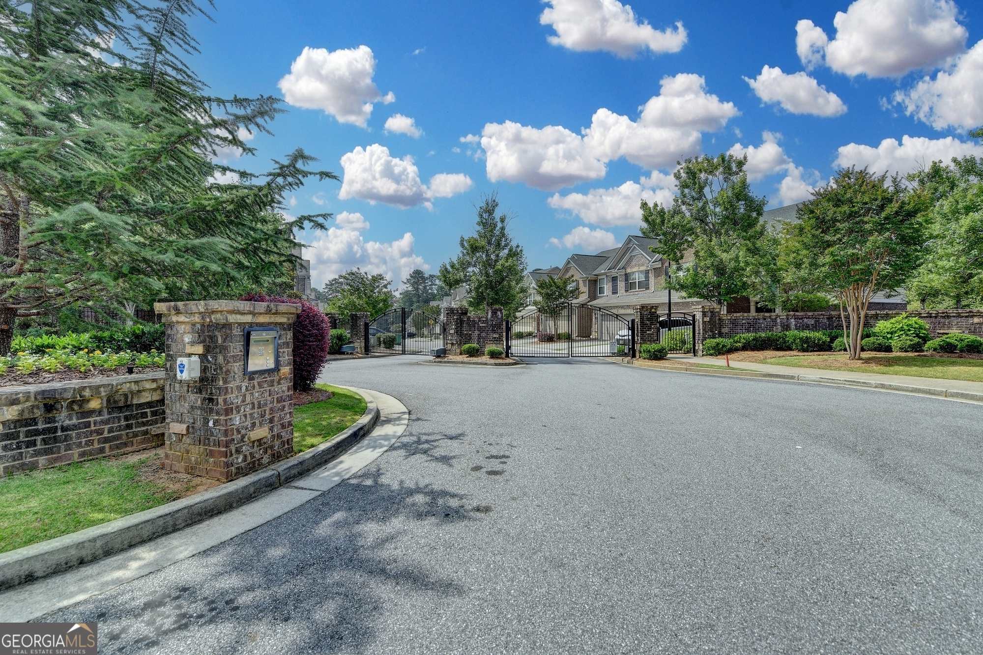 Abbotts Square - Residential