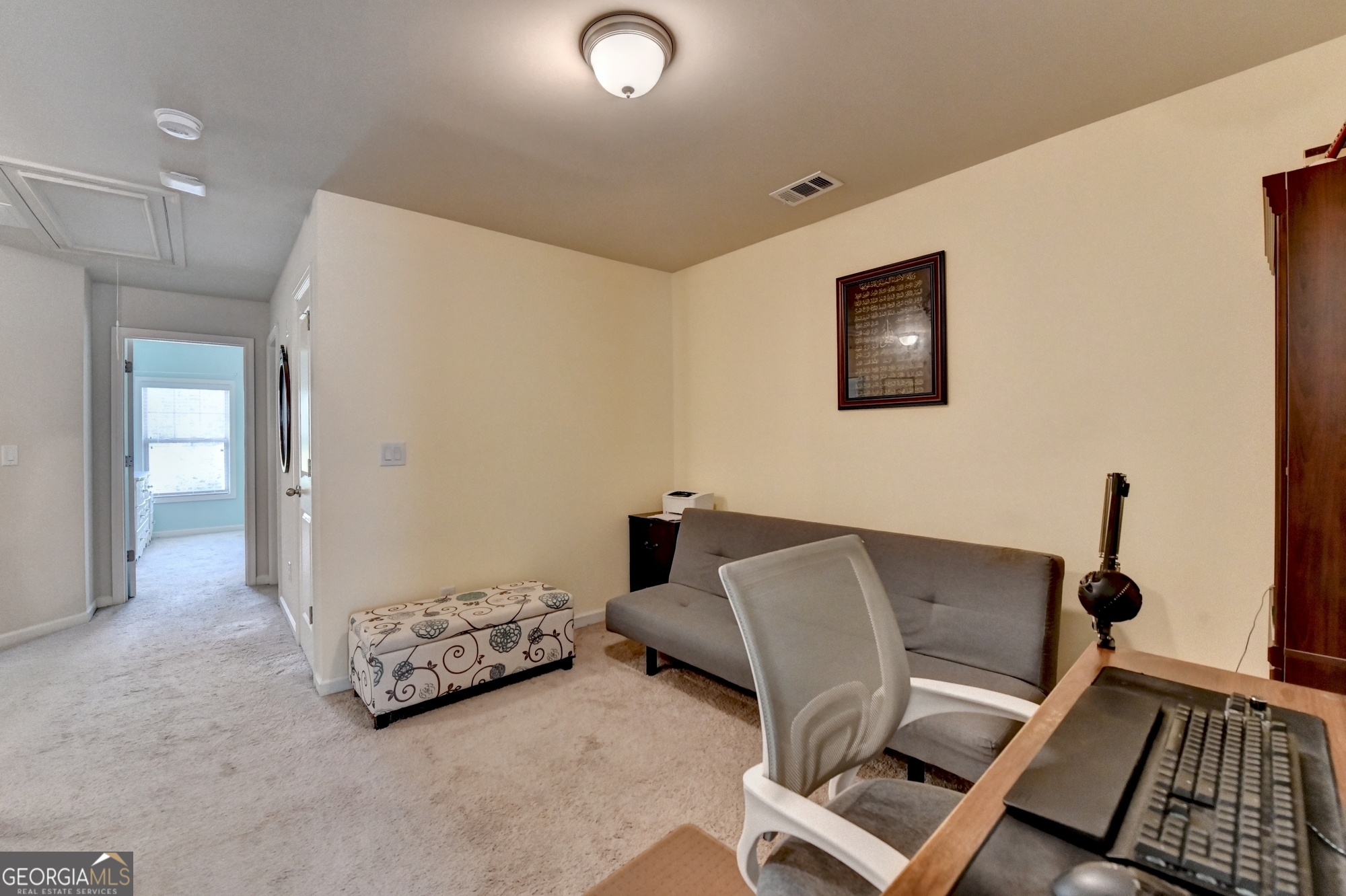 Abbotts Square - Residential