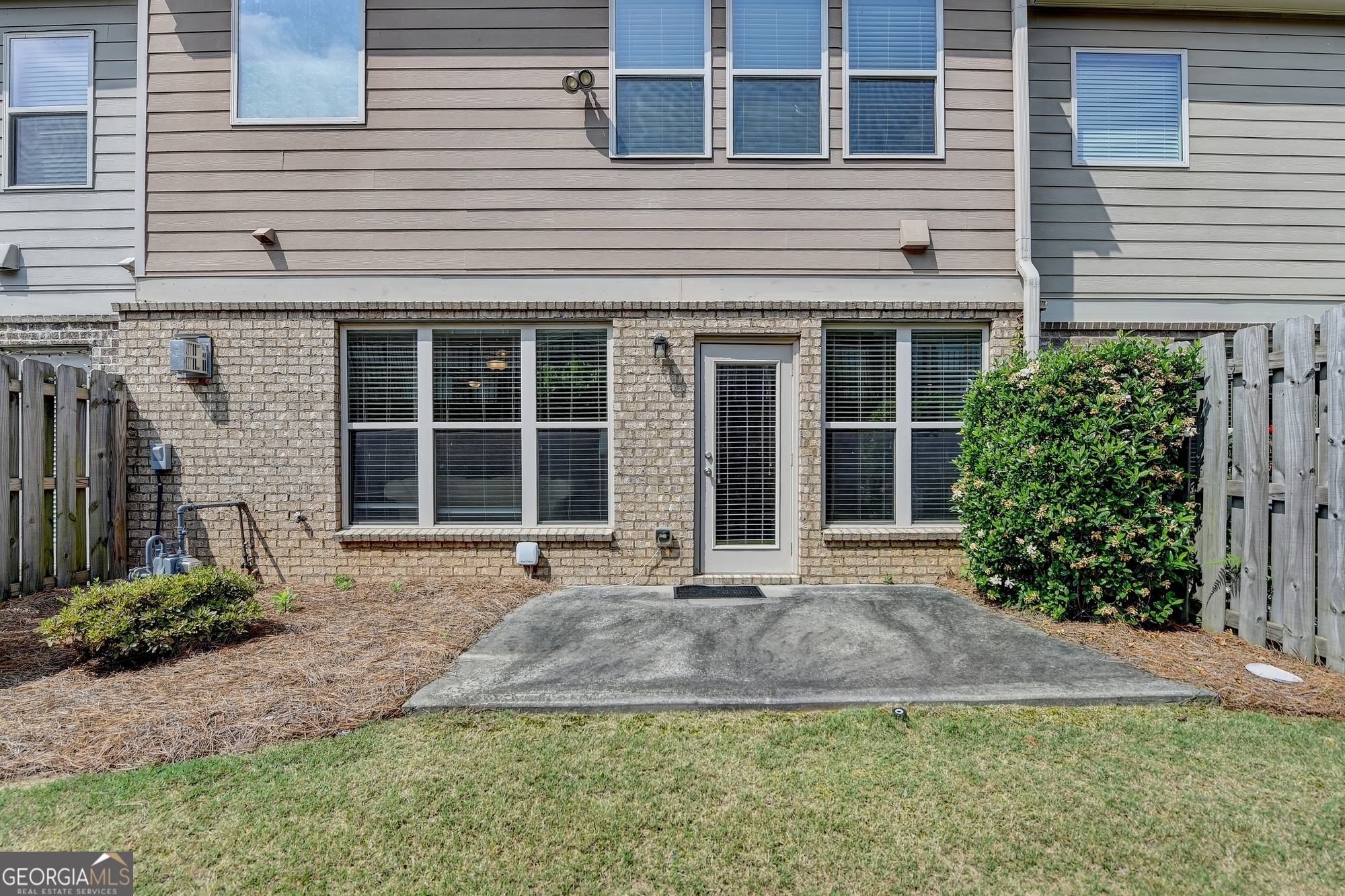 Abbotts Square - Residential