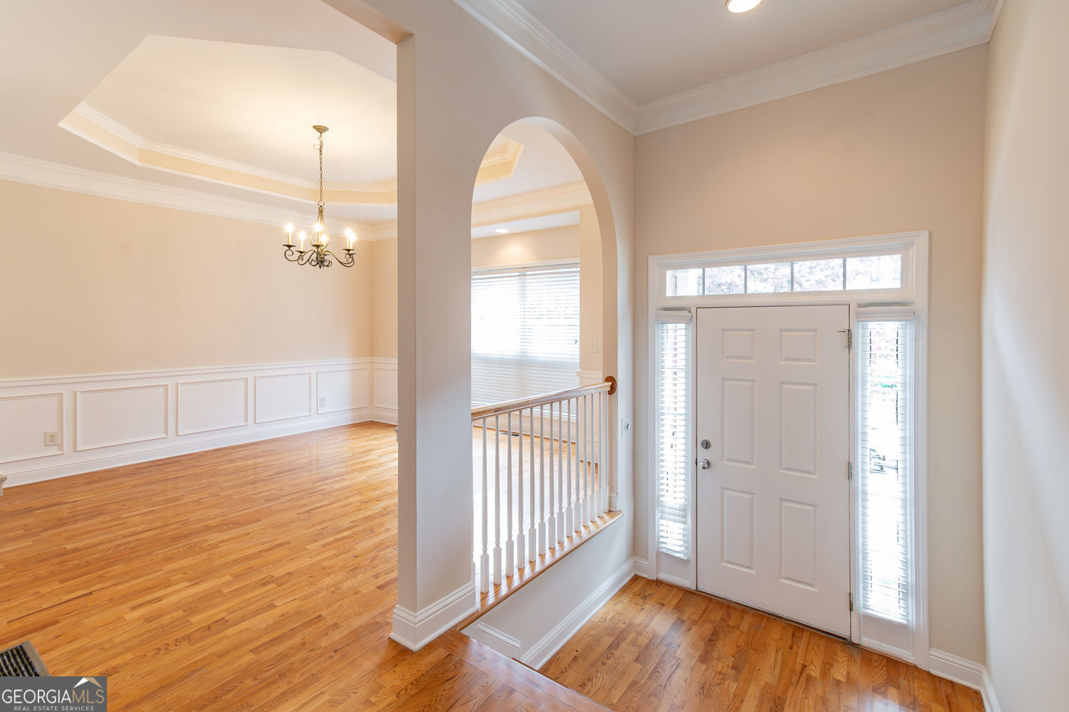 3464 Henderson Reserve