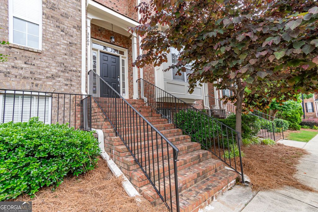 Photo of 3464 Henderson Reserve, Atlanta, GA 30341 (MLS # 10671950)