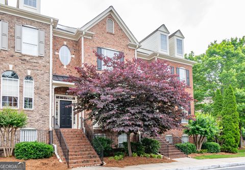 3464 Henderson Reserve Atlanta GA 30341