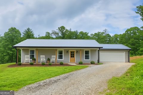 65 Log Cabin LN Lakemont GA 30552