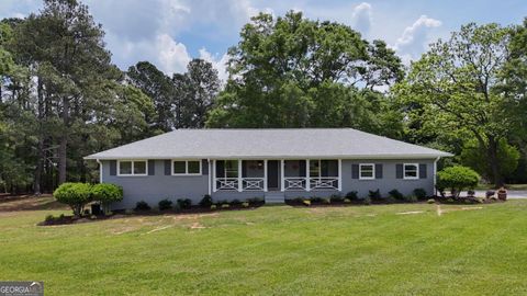 1090 Kenway DR Watkinsville GA 30677