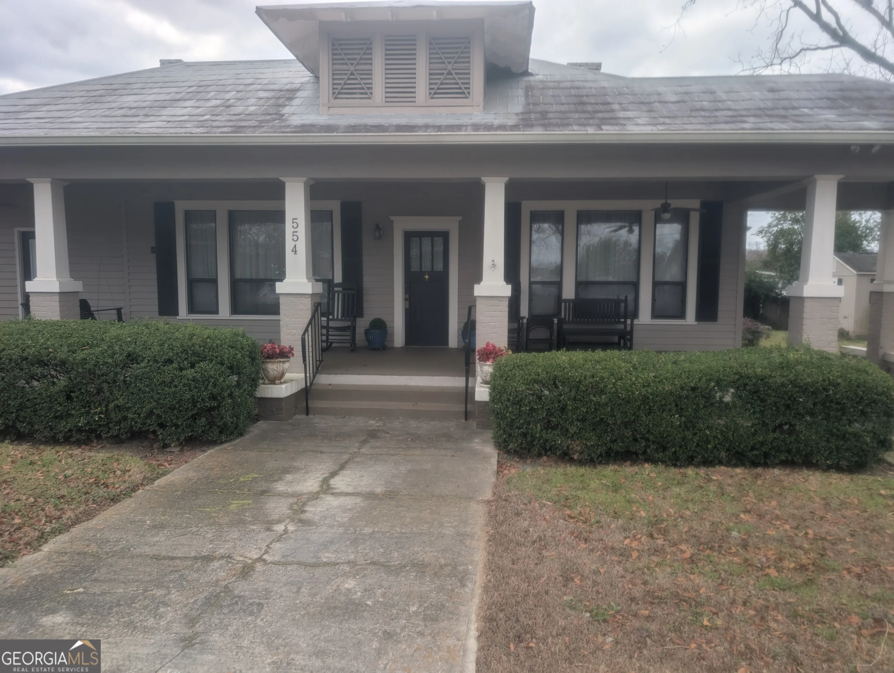 554 W Court Street, Wrightsville, GA, 31096