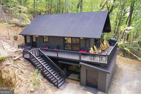 Cabin in Jasper GA 1091 Oglethorpe Mountain Road.jpg