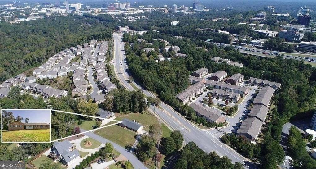 3475 Valley Vista RD SE