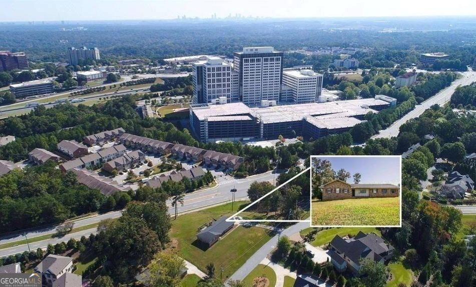 3475 Valley Vista RD SE