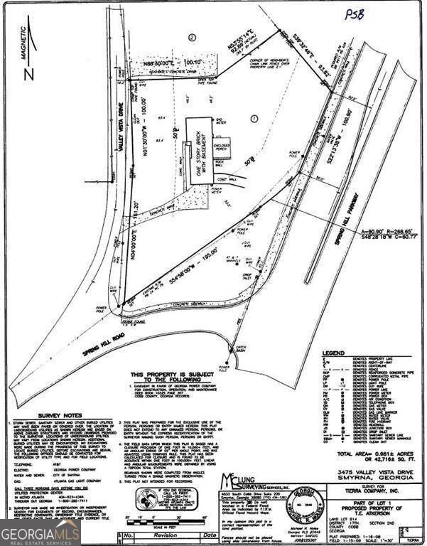 3475 Valley Vista RD SE