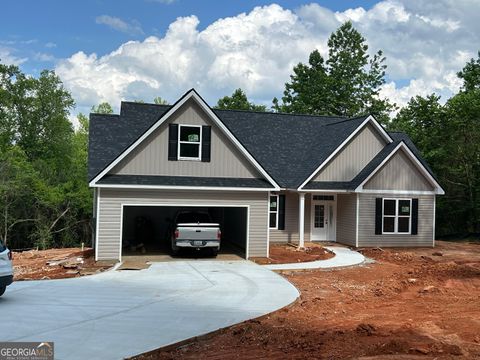 164 David Elder Rd, Griffin, GA 30223 - #: 10519728