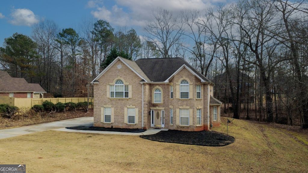 Photo of 480 Young James Circle, Stockbridge, GA 30281 (MLS # 10671354)