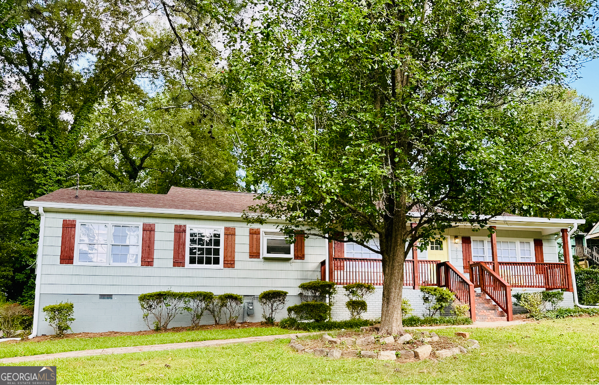 Atlanta, Georgia 30311, United States, 4 Bedrooms Bedrooms, ,3 BathroomsBathrooms,Residential,Active,93875