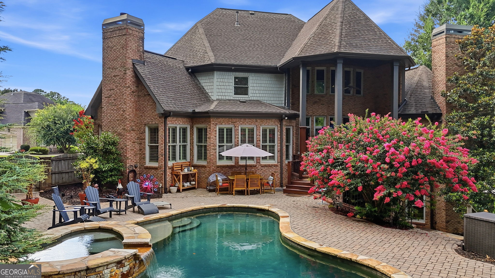 501 Gold Shore LN