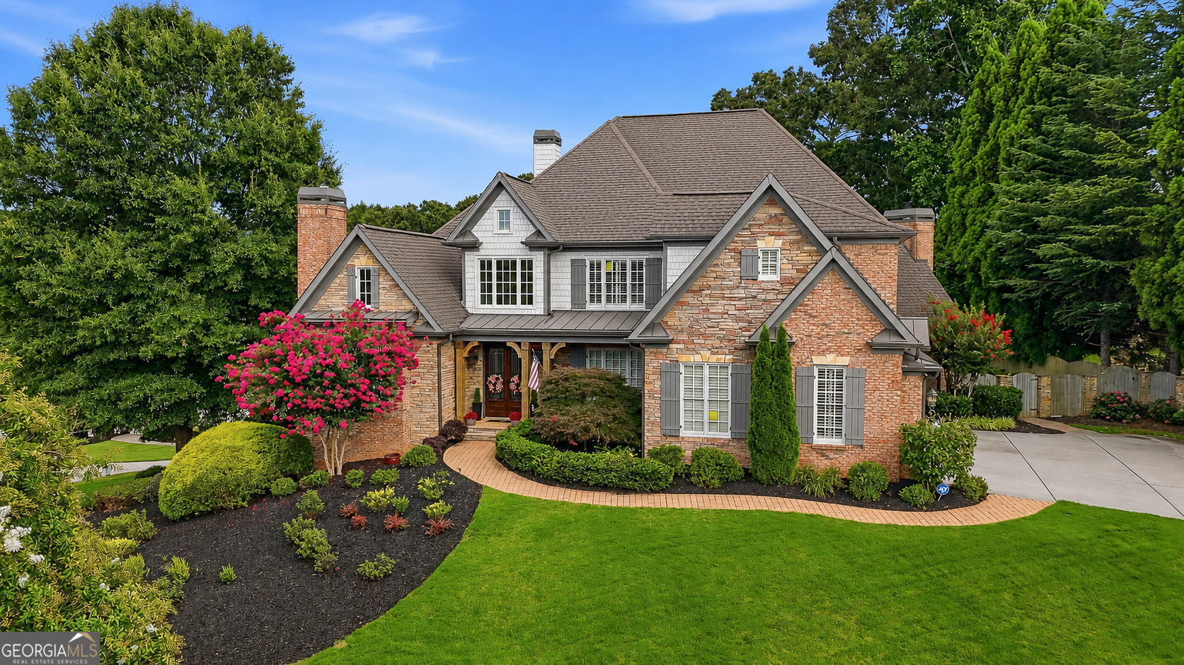 501 Gold Shore LN