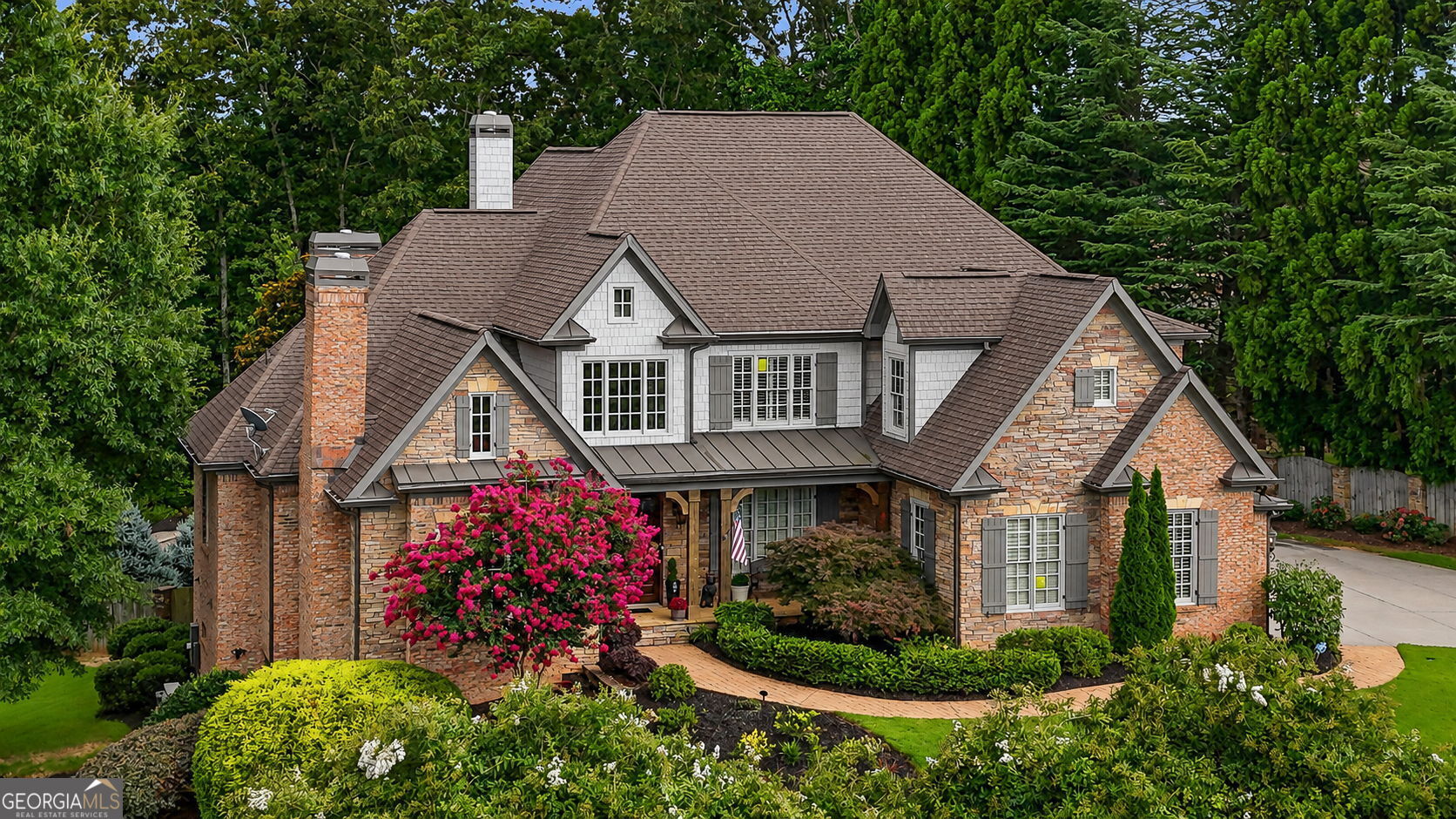 501 Gold Shore LN