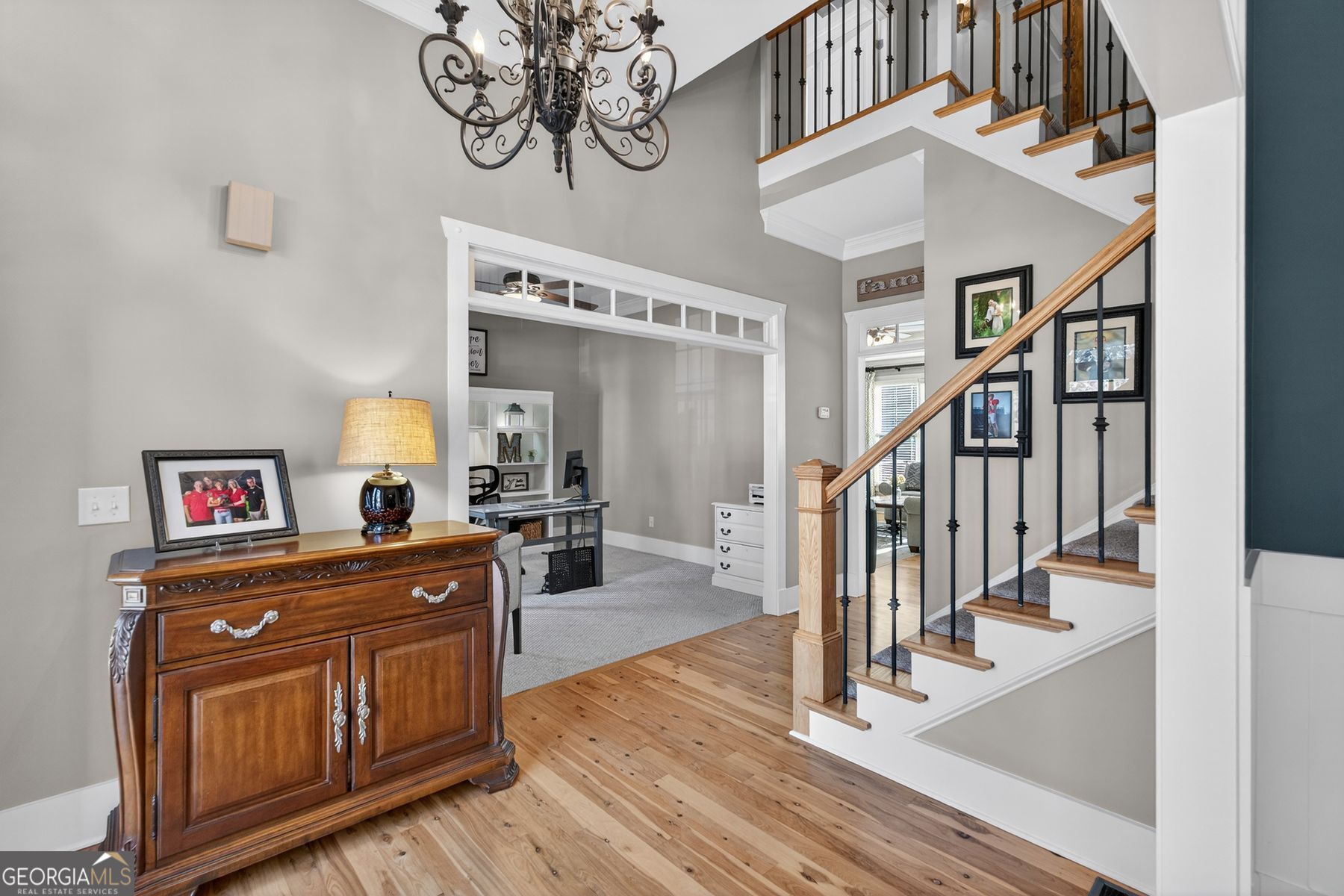 5878 Deer Crossing DR