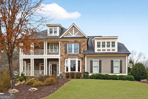 5878 Deer Crossing DR Sugar Hill GA 30518